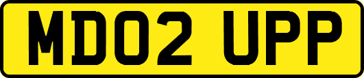 MD02UPP