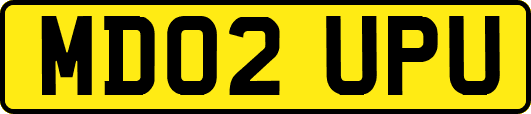 MD02UPU