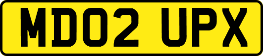 MD02UPX