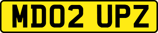 MD02UPZ