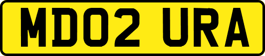 MD02URA