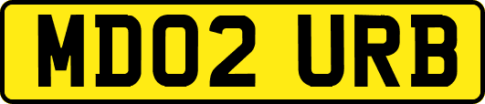 MD02URB