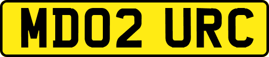 MD02URC