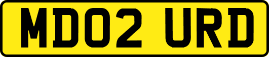 MD02URD