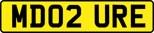 MD02URE