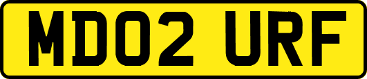 MD02URF