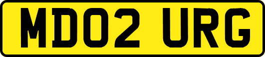 MD02URG