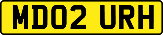 MD02URH