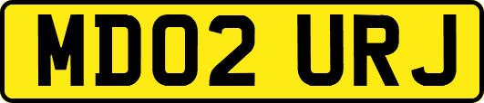 MD02URJ