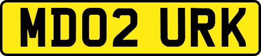 MD02URK