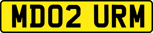 MD02URM