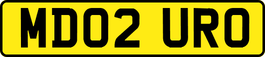 MD02URO