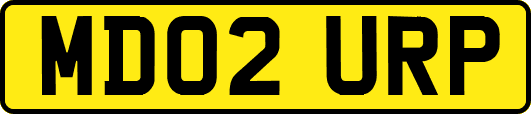 MD02URP