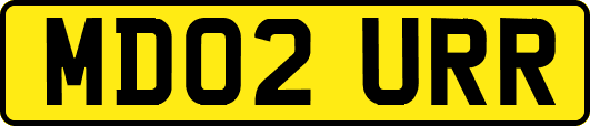 MD02URR