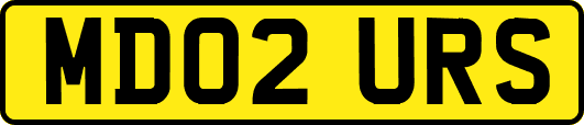 MD02URS