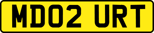 MD02URT