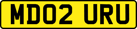 MD02URU