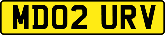 MD02URV