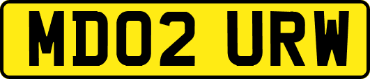 MD02URW