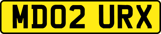 MD02URX