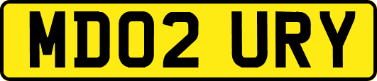 MD02URY