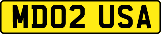 MD02USA