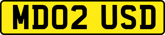 MD02USD