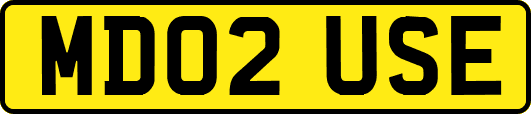 MD02USE