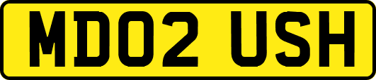 MD02USH