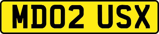 MD02USX