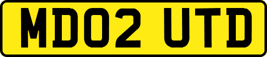 MD02UTD