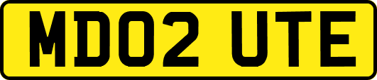 MD02UTE