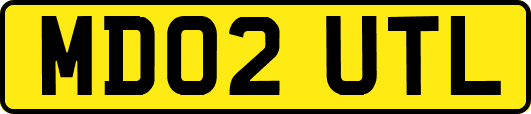 MD02UTL