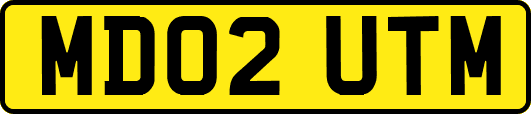 MD02UTM