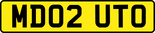 MD02UTO