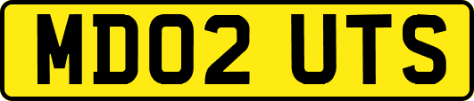 MD02UTS