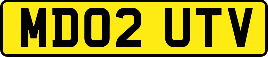 MD02UTV