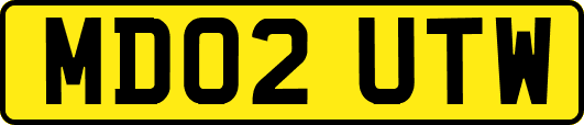 MD02UTW