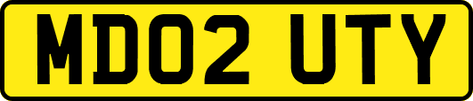 MD02UTY