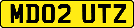 MD02UTZ