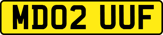 MD02UUF
