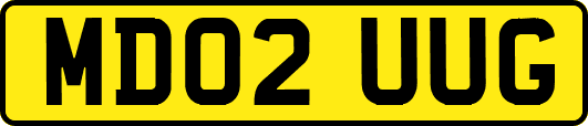 MD02UUG