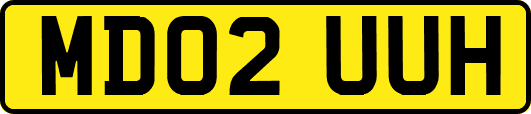 MD02UUH