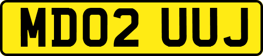 MD02UUJ