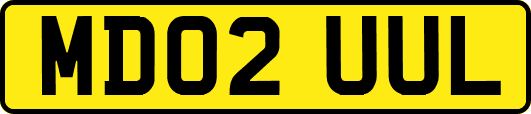 MD02UUL