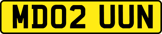 MD02UUN