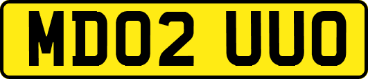 MD02UUO