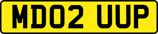 MD02UUP