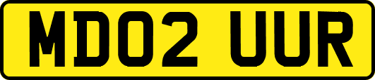 MD02UUR