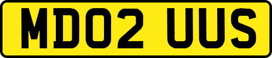 MD02UUS